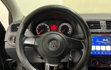 Volkswagen Polo VI (EU Market), 2014 год, 700 000 рублей, 32 фотография