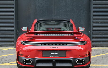 Porsche 911, 2026 год, 44 900 000 рублей, 6 фотография