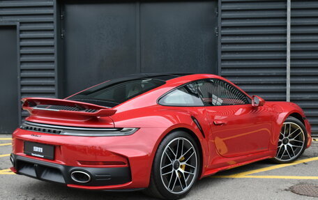 Porsche 911, 2026 год, 44 900 000 рублей, 2 фотография