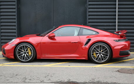 Porsche 911, 2026 год, 44 900 000 рублей, 7 фотография