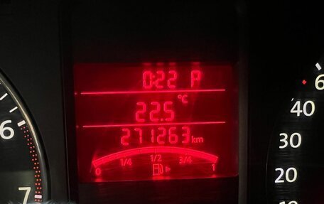 Volkswagen Polo VI (EU Market), 2014 год, 700 000 рублей, 37 фотография