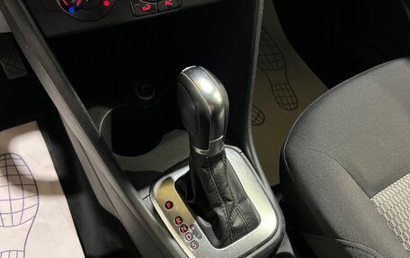 Volkswagen Polo VI (EU Market), 2014 год, 700 000 рублей, 35 фотография