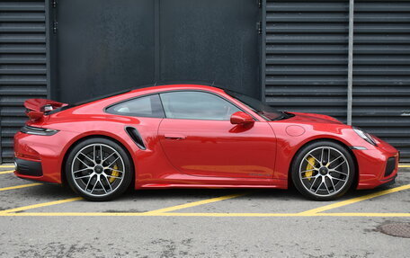 Porsche 911, 2026 год, 44 900 000 рублей, 8 фотография