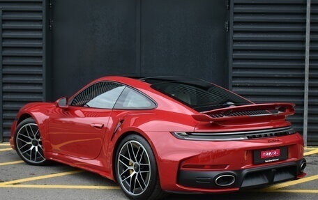 Porsche 911, 2026 год, 44 900 000 рублей, 4 фотография