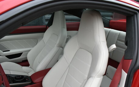 Porsche 911, 2026 год, 44 900 000 рублей, 11 фотография