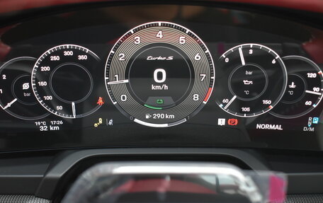 Porsche 911, 2026 год, 44 900 000 рублей, 14 фотография