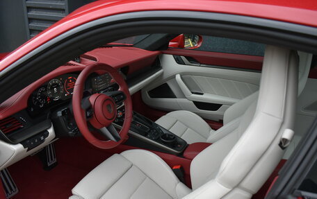 Porsche 911, 2026 год, 44 900 000 рублей, 10 фотография