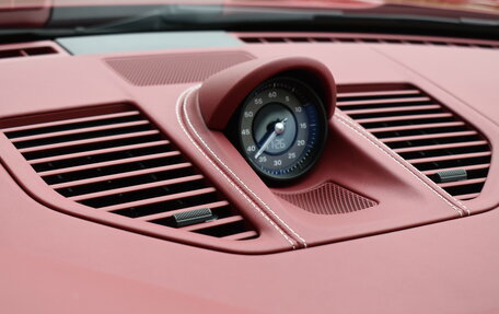 Porsche 911, 2026 год, 44 900 000 рублей, 17 фотография