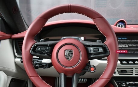 Porsche 911, 2026 год, 44 900 000 рублей, 13 фотография