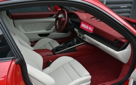 Porsche 911, 2026 год, 44 900 000 рублей, 29 фотография