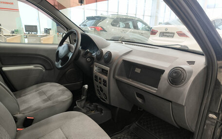 Renault Logan I, 2009 год, 280 000 рублей, 13 фотография