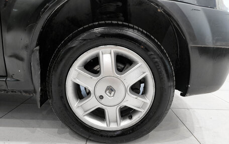 Renault Logan I, 2009 год, 280 000 рублей, 22 фотография