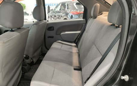 Renault Logan I, 2009 год, 280 000 рублей, 15 фотография