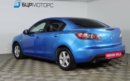 Mazda 3, 2010 год, 799 990 рублей, 7 фотография