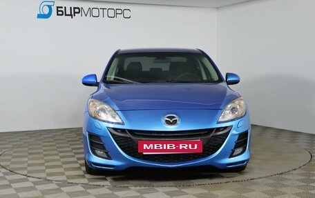 Mazda 3, 2010 год, 799 990 рублей, 2 фотография