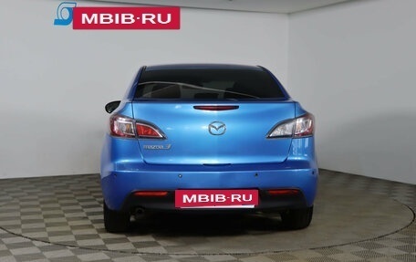 Mazda 3, 2010 год, 799 990 рублей, 6 фотография