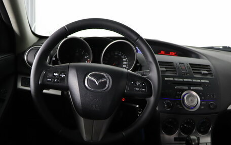 Mazda 3, 2010 год, 799 990 рублей, 10 фотография