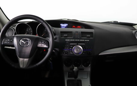 Mazda 3, 2010 год, 799 990 рублей, 13 фотография