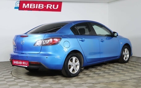 Mazda 3, 2010 год, 799 990 рублей, 5 фотография