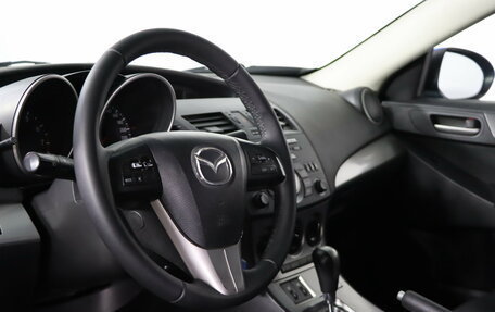 Mazda 3, 2010 год, 799 990 рублей, 9 фотография