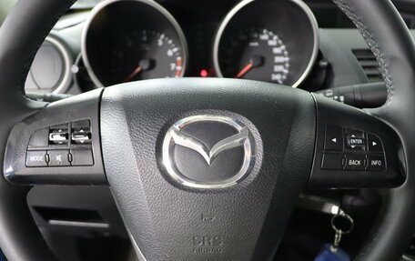 Mazda 3, 2010 год, 799 990 рублей, 11 фотография