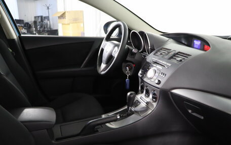 Mazda 3, 2010 год, 799 990 рублей, 14 фотография