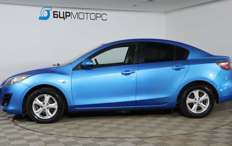 Mazda 3, 2010 год, 799 990 рублей, 8 фотография
