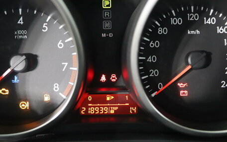 Mazda 3, 2010 год, 799 990 рублей, 16 фотография