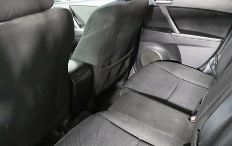 Mazda 3, 2010 год, 799 990 рублей, 20 фотография