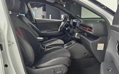 Hyundai Kona, 2023 год, 2 256 000 рублей, 7 фотография