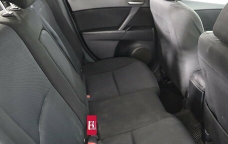 Mazda 3, 2010 год, 799 990 рублей, 21 фотография