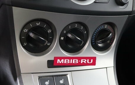 Mazda 3, 2010 год, 799 990 рублей, 18 фотография
