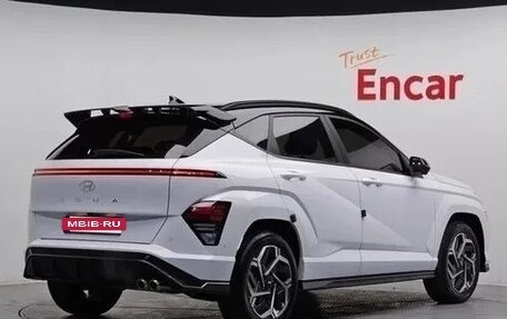 Hyundai Kona, 2023 год, 2 256 000 рублей, 3 фотография