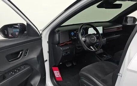 Hyundai Kona, 2023 год, 2 256 000 рублей, 6 фотография