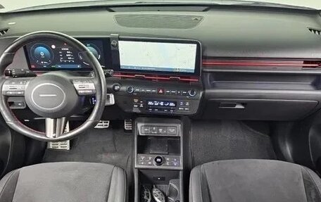 Hyundai Kona, 2023 год, 2 256 000 рублей, 8 фотография