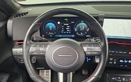 Hyundai Kona, 2023 год, 2 256 000 рублей, 9 фотография