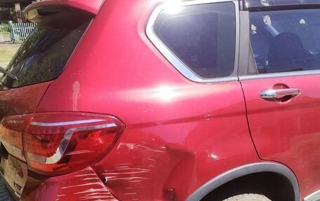 Haval H6, 2017 год, 620 000 рублей, 6 фотография