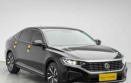 Volkswagen Passat B8 рестайлинг, 2022 год, 1 550 000 рублей, 3 фотография