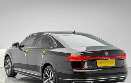 Volkswagen Passat B8 рестайлинг, 2022 год, 1 550 000 рублей, 6 фотография