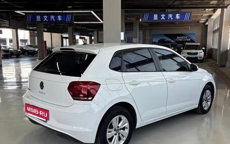 Volkswagen Polo, 2023 год, 1 072 000 рублей, 5 фотография