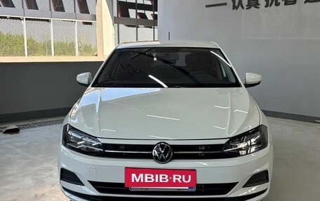 Volkswagen Polo, 2023 год, 1 072 000 рублей, 2 фотография