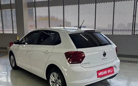 Volkswagen Polo, 2023 год, 1 072 000 рублей, 7 фотография