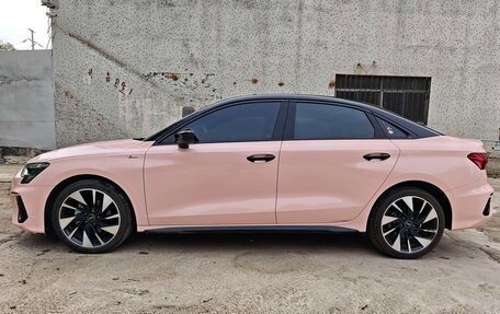 Audi A3, 2023 год, 1 810 000 рублей, 7 фотография