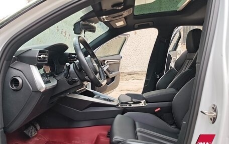Audi A3, 2023 год, 1 810 000 рублей, 12 фотография