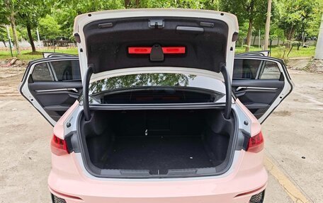 Audi A3, 2023 год, 1 810 000 рублей, 18 фотография