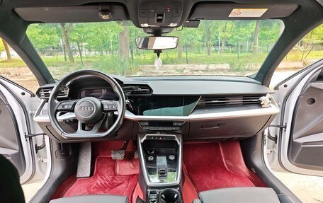 Audi A3, 2023 год, 1 810 000 рублей, 17 фотография