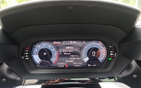 Audi A3, 2023 год, 1 810 000 рублей, 20 фотография