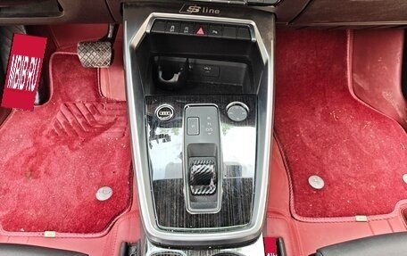 Audi A3, 2023 год, 1 810 000 рублей, 16 фотография