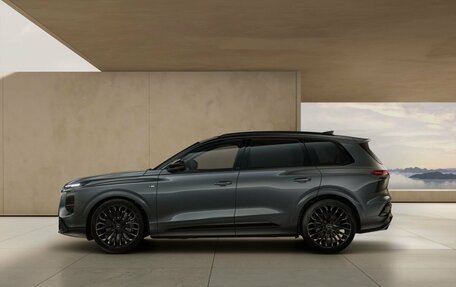 Audi Q7, 2026 год, 17 300 000 рублей, 3 фотография
