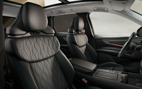 Audi Q7, 2026 год, 17 300 000 рублей, 8 фотография